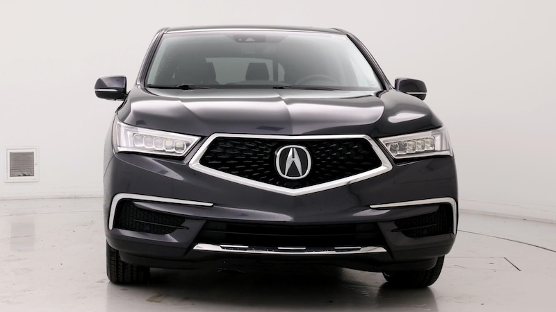 2019 Acura MDX  5