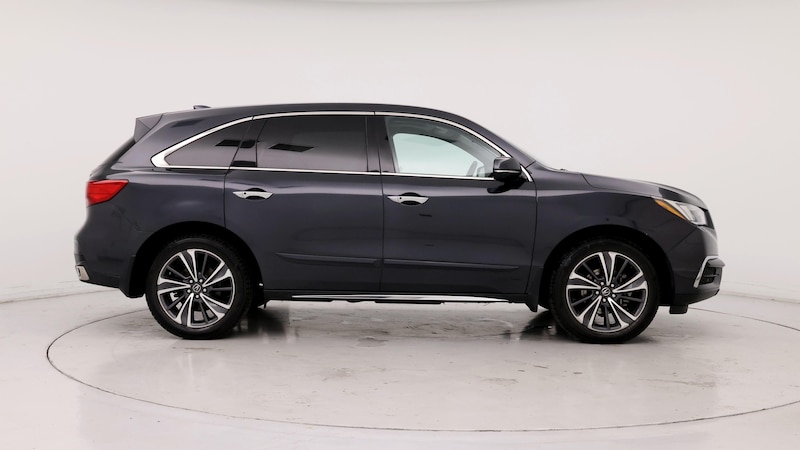 2019 Acura MDX  7