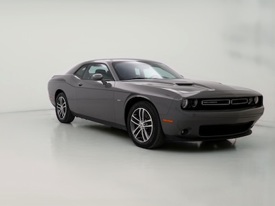 2018 Dodge Challenger GT -
                Huntsville, AL