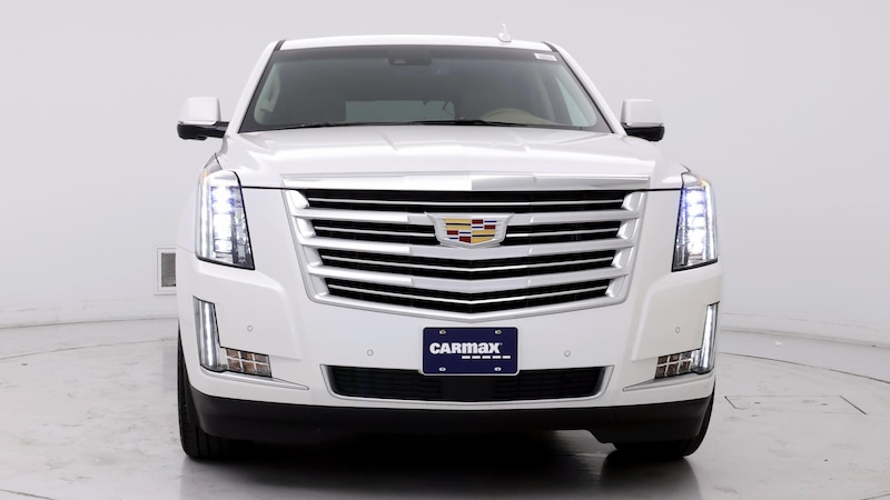 2016 Cadillac Escalade Platinum 5