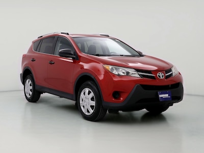 2013 Toyota RAV4 LE -
                Indianapolis, IN