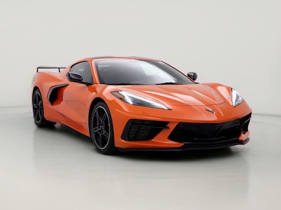 2020 Chevrolet Corvette Stingray -
                Memphis, TN