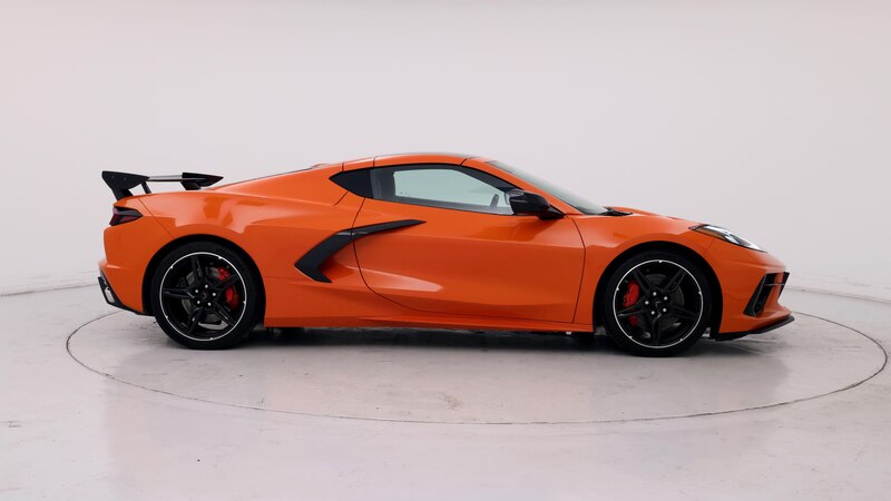 2020 Chevrolet Corvette Stingray 7