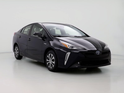 2019 Toyota Prius XLE -
                Louisville, KY