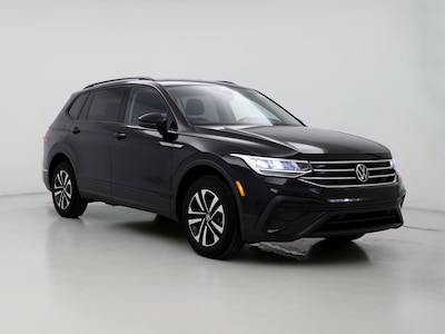 2022 Volkswagen Tiguan S -
                Dayton, OH