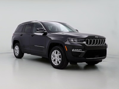 2024 Jeep Grand Cherokee Limited Edition -
                Dayton, OH