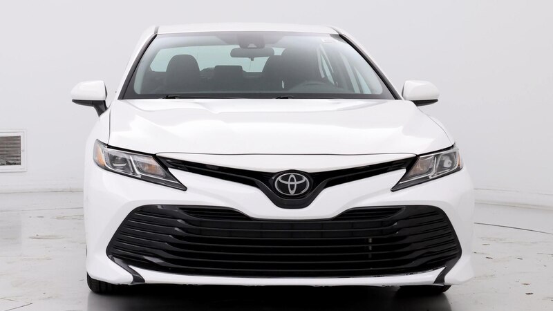 2020 Toyota Camry LE 5