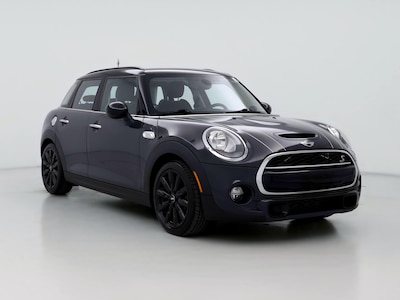 2016 MINI Cooper Hardtop S -
                Dayton, OH