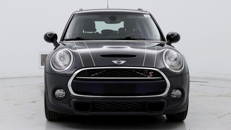 2016 MINI Cooper Hardtop S 5