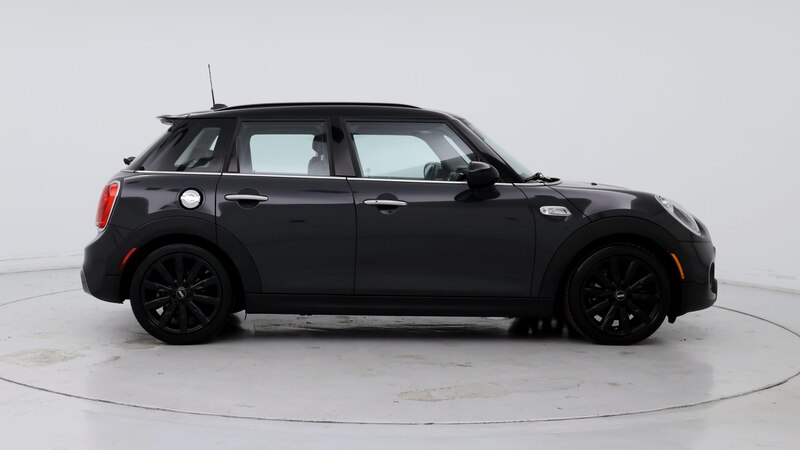 2016 MINI Cooper Hardtop S 7