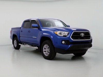 2016 Toyota Tacoma SR5 -
                Denver, CO