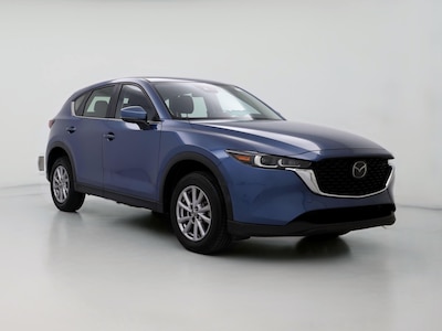 2023 Mazda CX-5 S -
                Dayton, OH