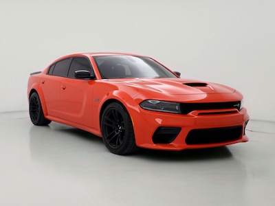 2023 Dodge Charger Scat Pack -
                Memphis, TN