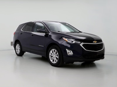 2020 Chevrolet Equinox LT -
                Dayton, OH