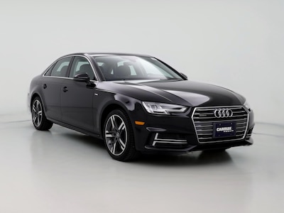 2017 Audi A4 Premium Plus -
                Dayton, OH