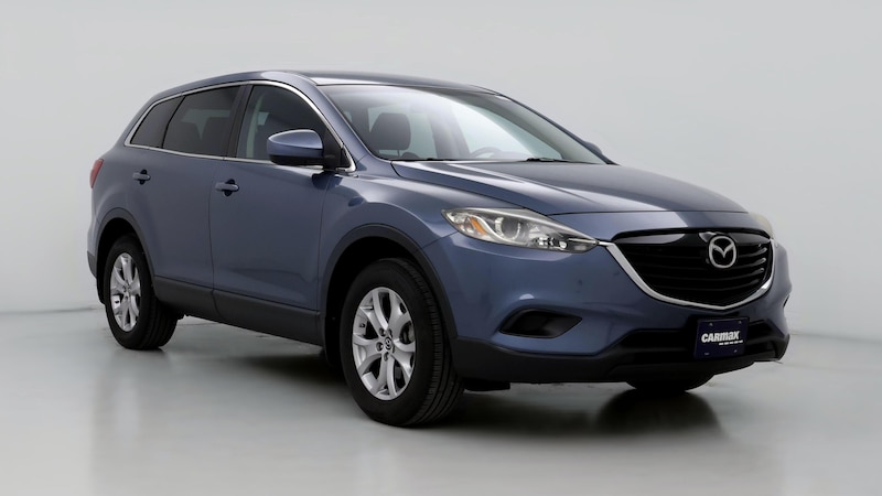 2014 Mazda CX-9 Sport Hero Image