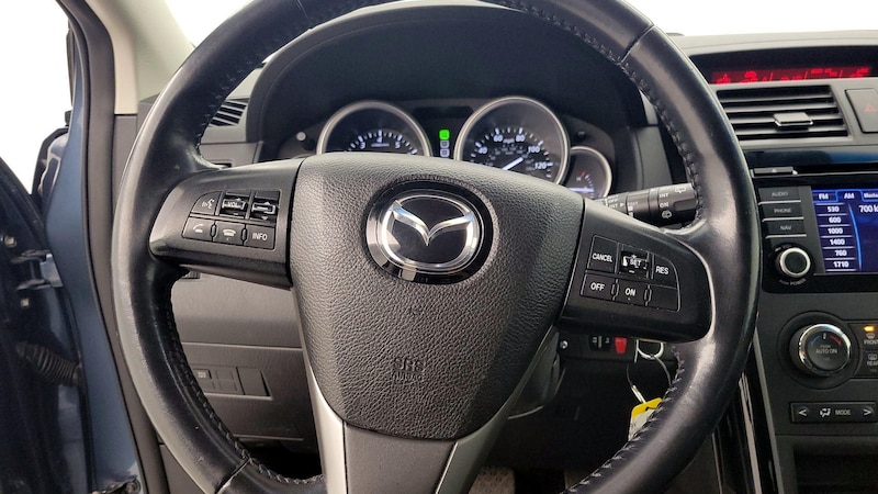 2014 Mazda CX-9 Sport 10