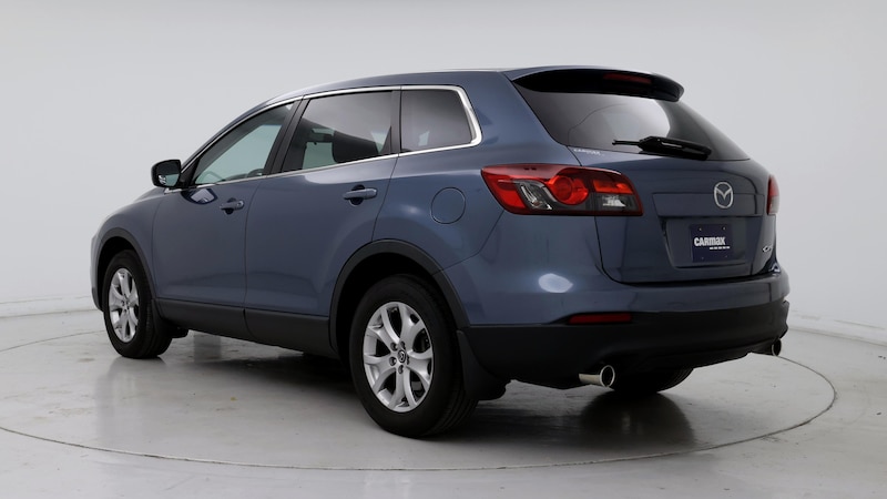 2014 Mazda CX-9 Sport 2