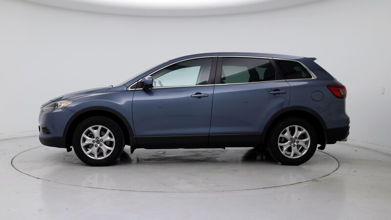 2014 Mazda CX-9 Sport 3