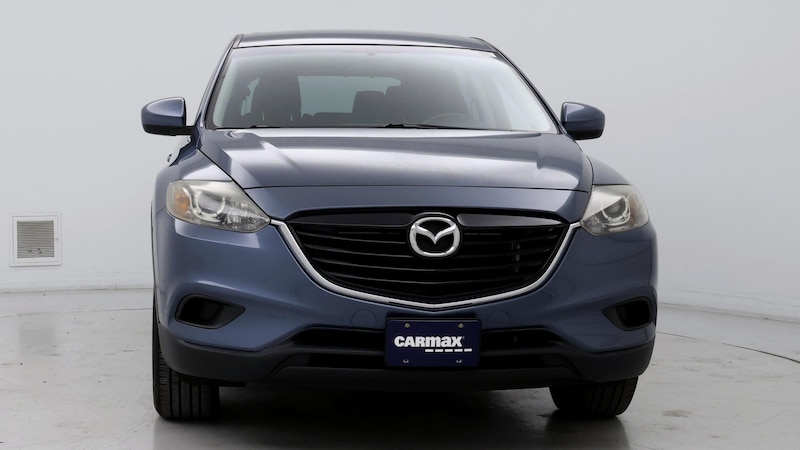 2014 Mazda CX-9 Sport 5