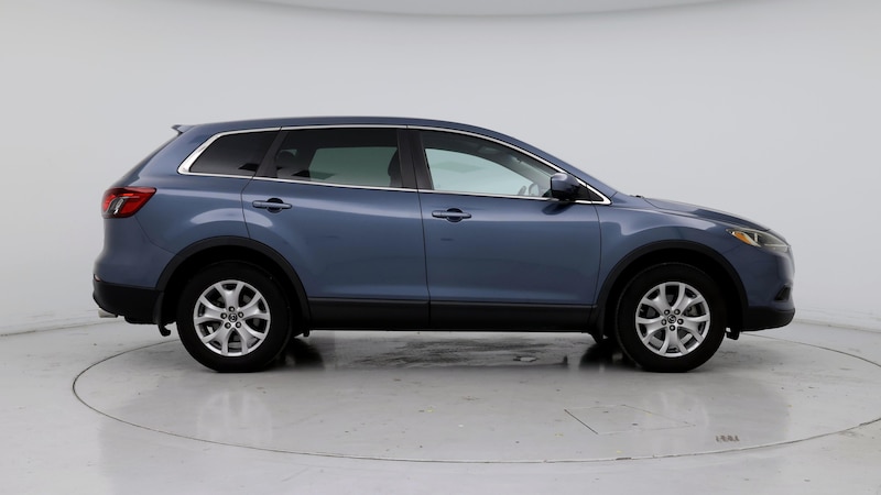 2014 Mazda CX-9 Sport 7