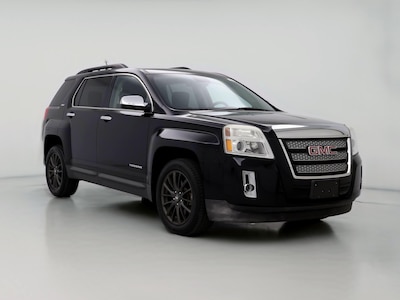 2015 GMC Terrain SLT -
                Dayton, OH