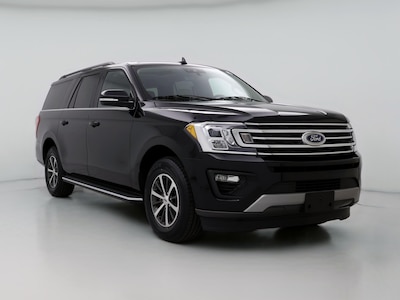 2021 Ford Expedition XLT -
                Dayton, OH