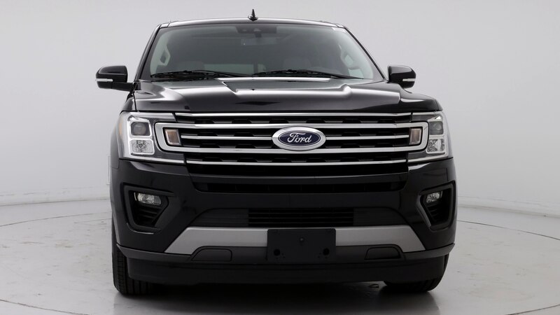 2021 Ford Expedition XLT 5