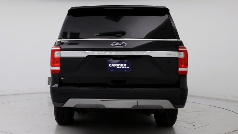 2021 Ford Expedition XLT 6