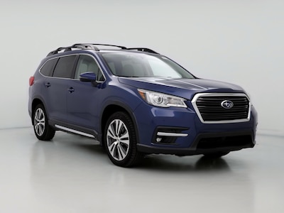 2019 Subaru Ascent Limited -
                Dayton, OH