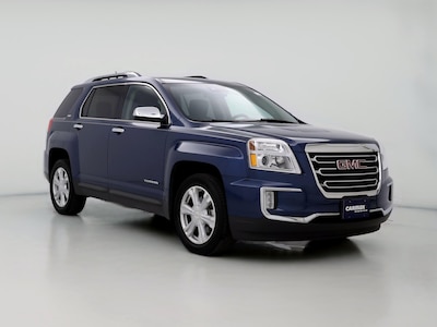 2016 GMC Terrain SLT -
                Dayton, OH