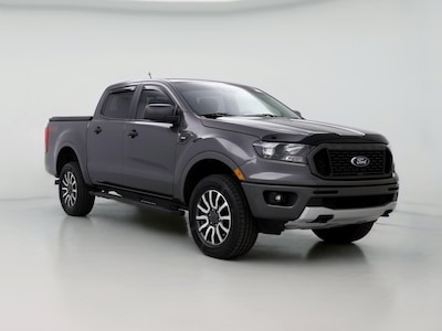 2020 Ford Ranger XLT -
                Dayton, OH