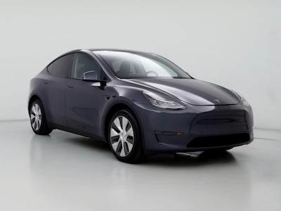 2023 Tesla Model Y Long Range -
                Dayton, OH