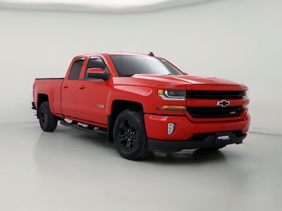 2019 Chevrolet Silverado 1500 LT Z71 -
                Louisville, KY