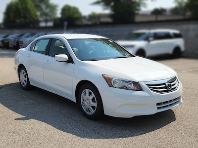 2012 Honda Accord LX -
                Philadelphia, PA