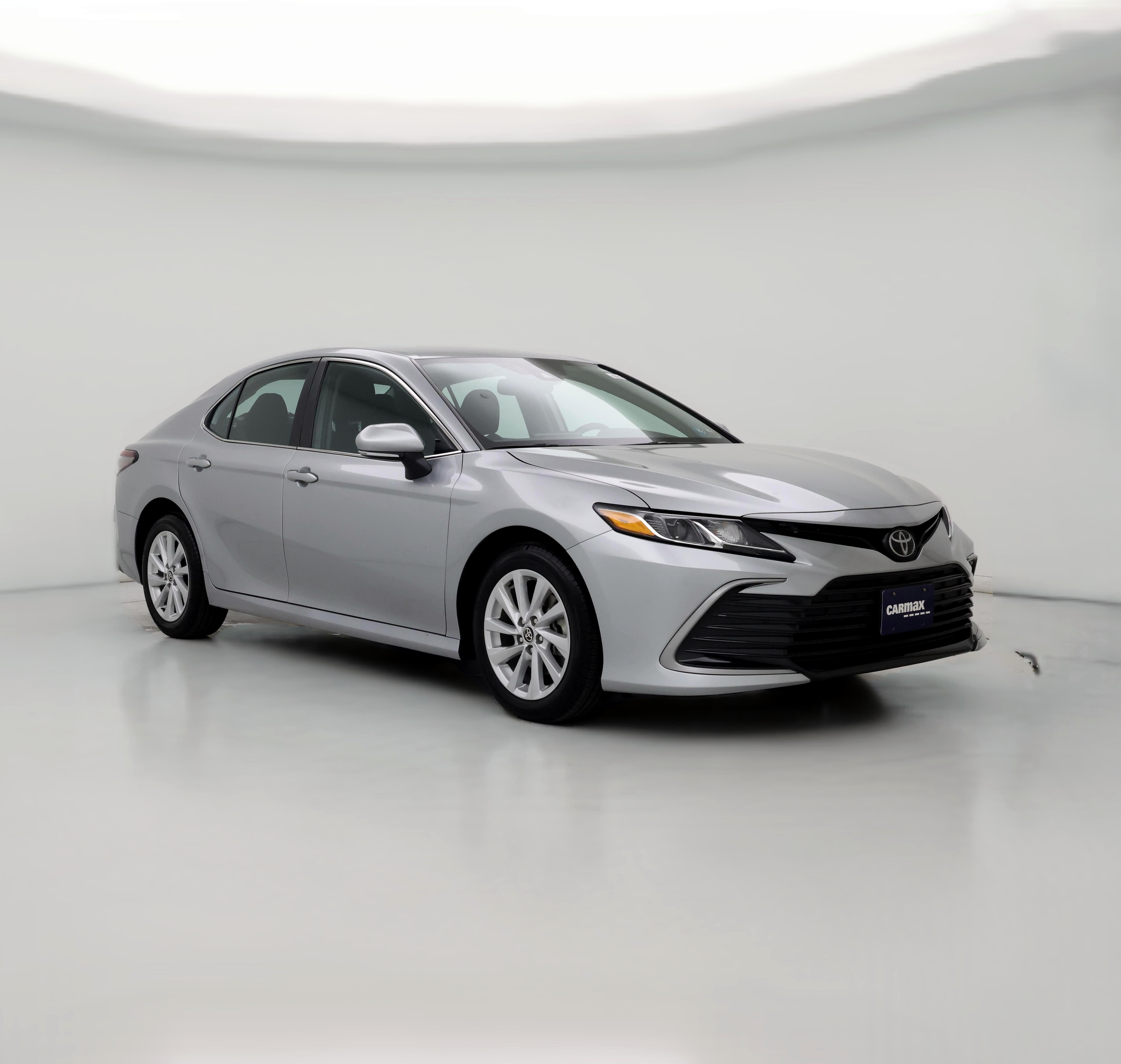 Thumbnail: 2023 Toyota Camry - 1
