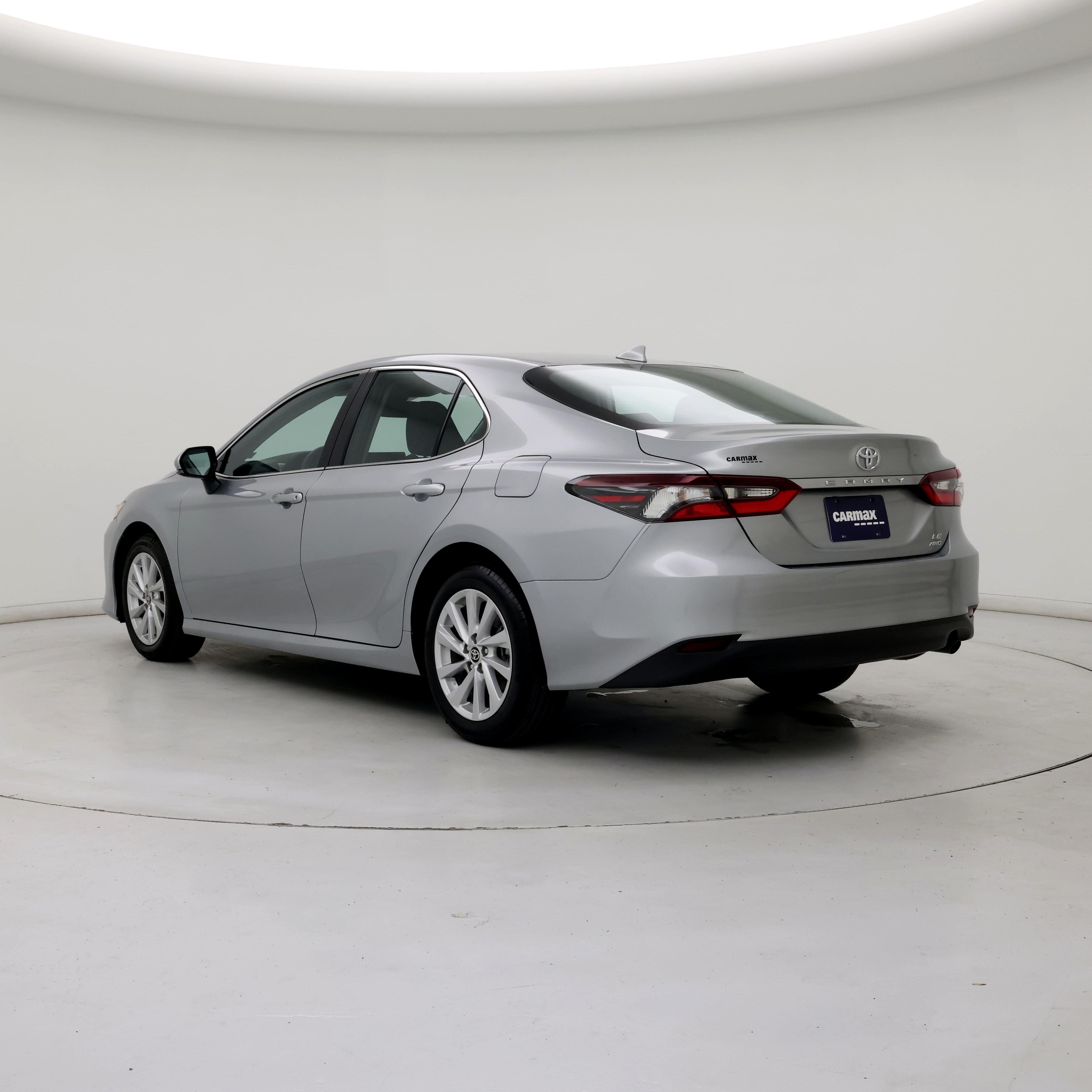Thumbnail: 2023 Toyota Camry - 2