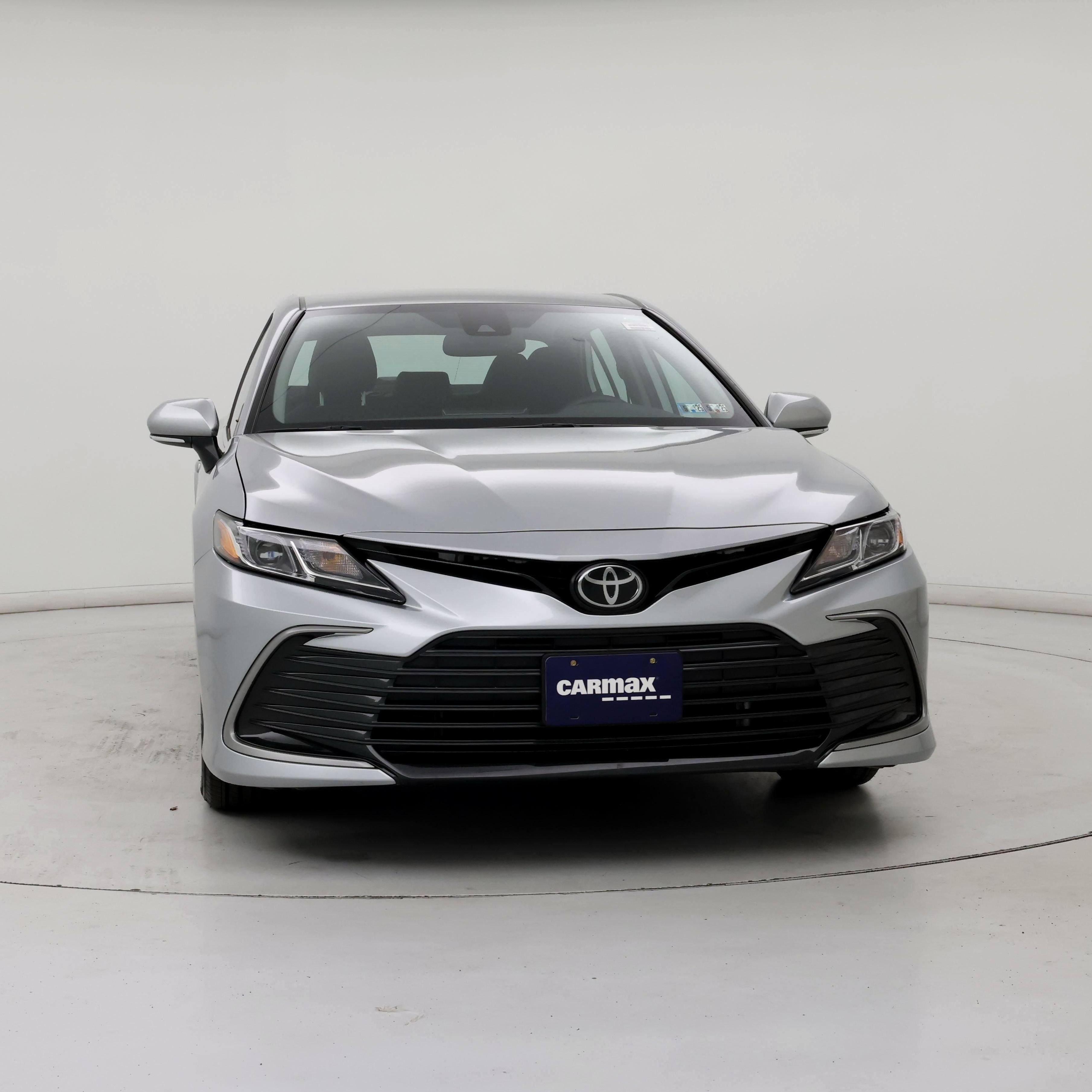 Thumbnail: 2023 Toyota Camry - 5