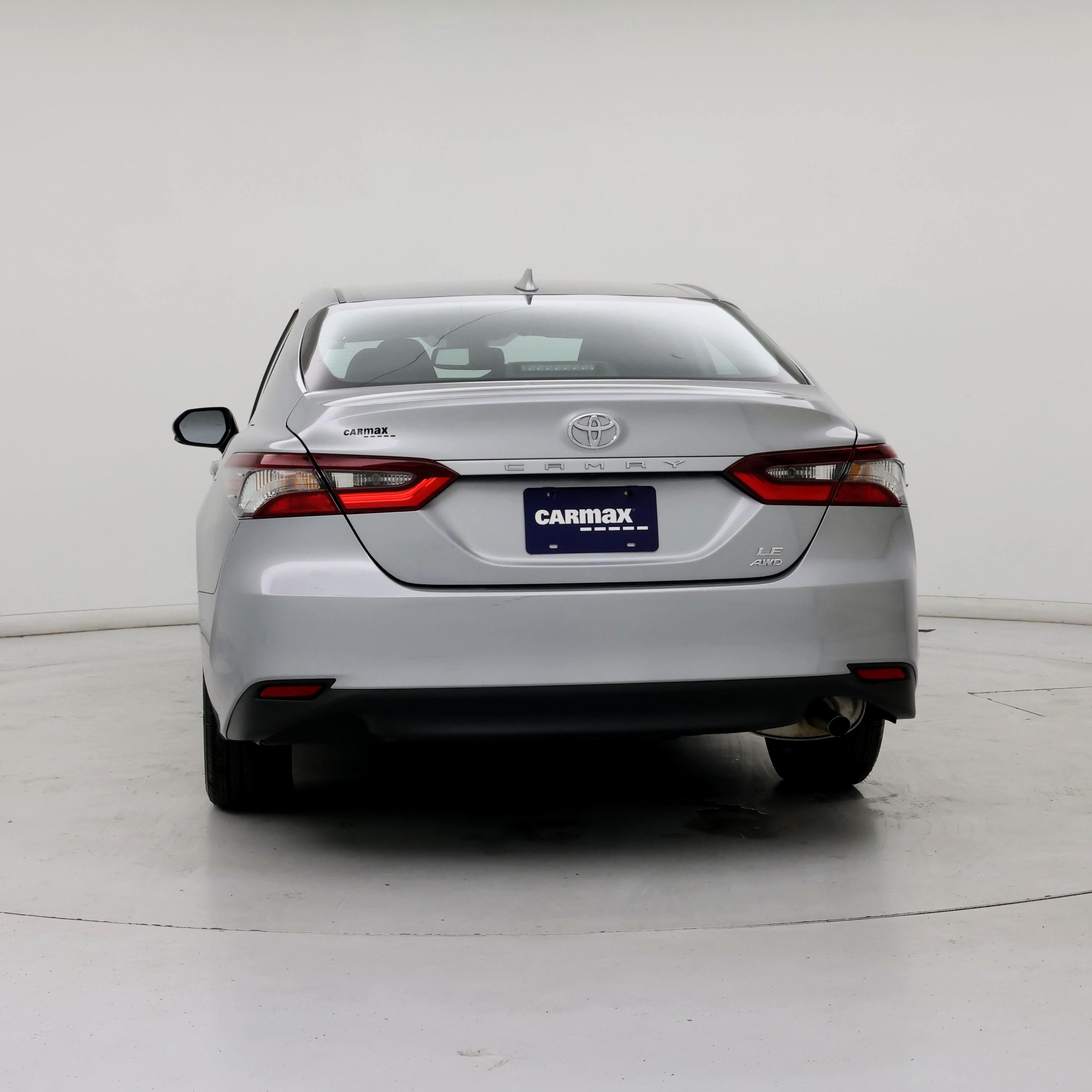 Thumbnail: 2023 Toyota Camry - 6