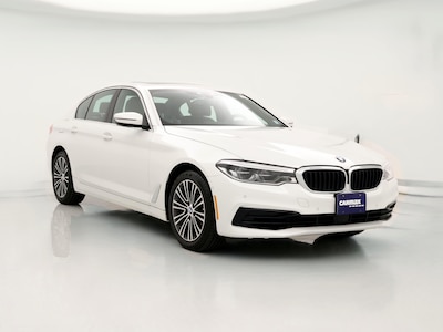 2020 BMW 5 Series 530i xDrive -
                Indianapolis, IN