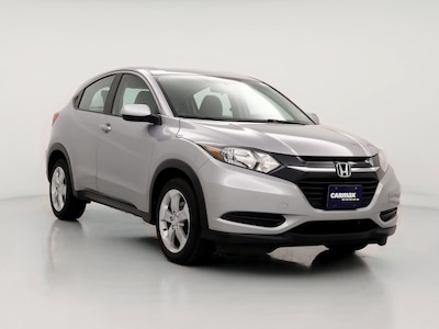 2018 Honda HR-V LX -
                Philadelphia, PA