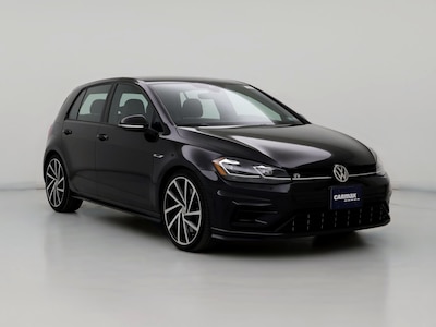 2018 Volkswagen Golf R -
                Glen Allen, VA