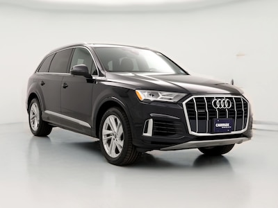 2021 Audi Q7 Premium Plus -
                Denver, CO