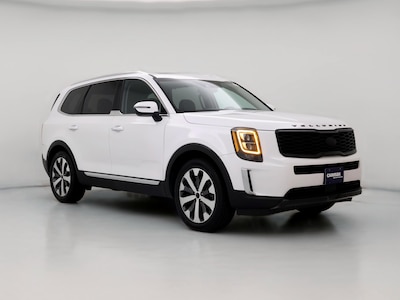 2021 Kia Telluride EX -
                Easton, PA