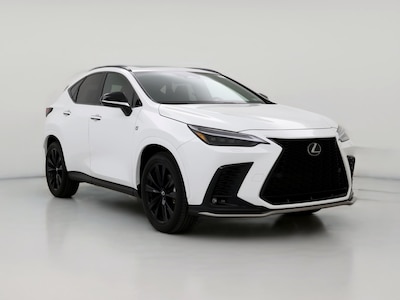 2024 Lexus NX  -
                Ellicott City, MD