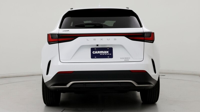 2024 Lexus NX  6