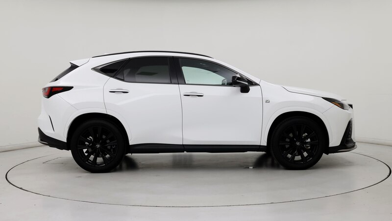 2024 Lexus NX  7