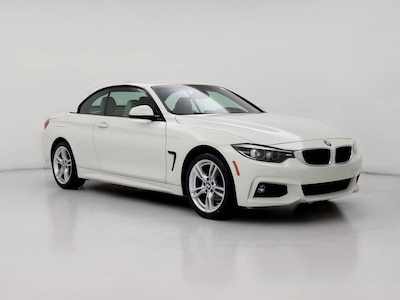 2018 BMW 4 Series 430i xDrive -
                Hartford, CT