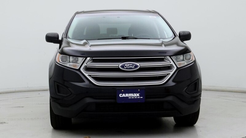 2017 Ford Edge SE 5