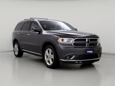 2015 Dodge Durango Limited -
                Richmond, VA